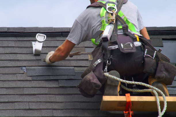 Best Roof Leak Repair  in Garnet, CA