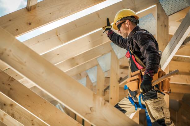 Best Roof Maintenance Services  in Garnet, CA