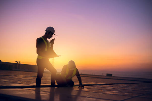 Best Commercial Roofing Services  in Garnet, CA