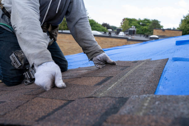 Best New Roof Installation  in Garnet, CA