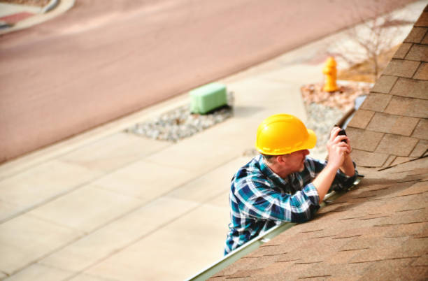 Gutter Installation and Roofing in Garnet, CA