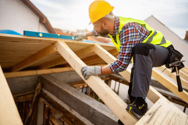 Best Affordable Roofing Company  in Garnet, CA