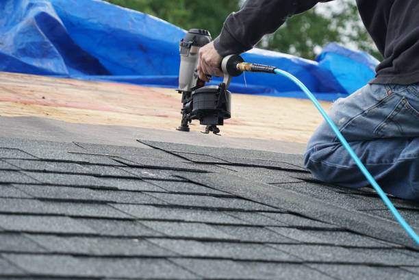 Best Roof Repair Services  in Garnet, CA