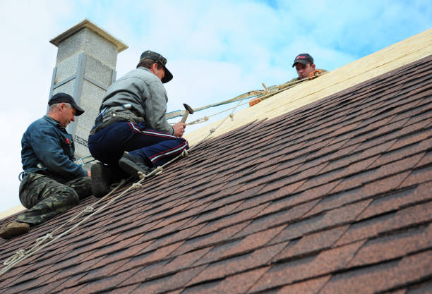 Best Shingle Roofing Installation  in Garnet, CA